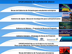 SUBSECRETARÍA DE RELACIONES INTERNACIONALES